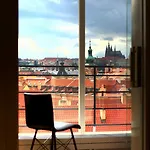Rybna 9 Apartments