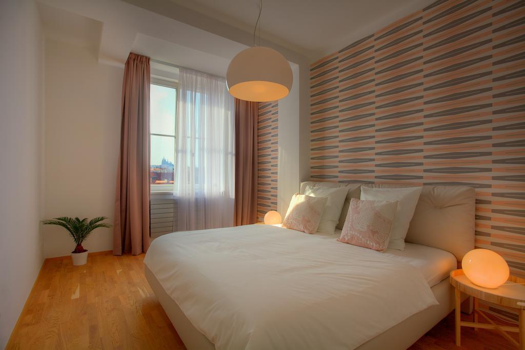 Apartment Rybna 9 *