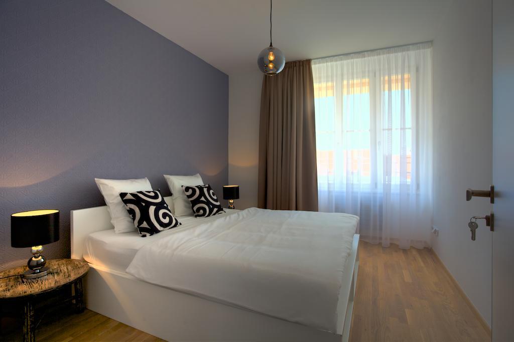 Apartment Rybna 9 *