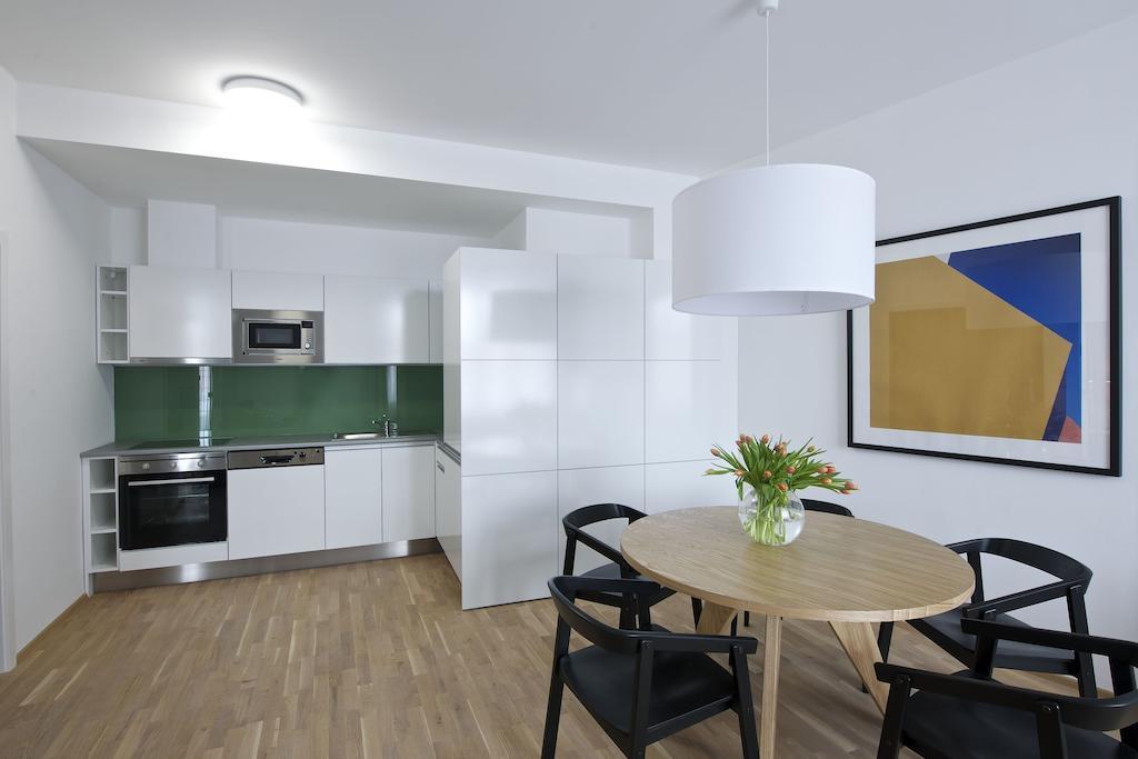 Apartment Rybna 9