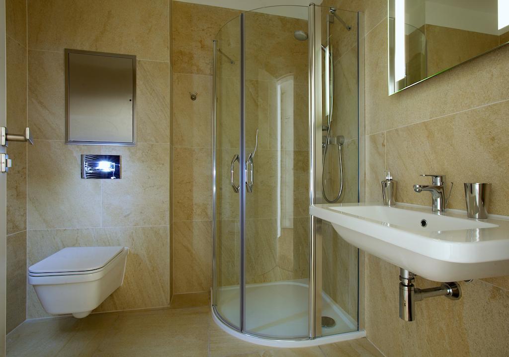Apartment Rybna 9