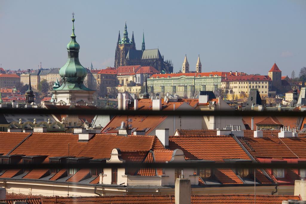 Rybna 9 Appartamento Praga