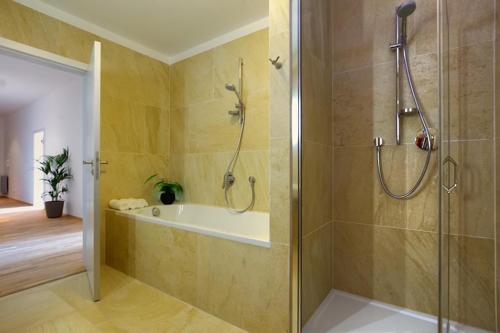 Appartamento Rybna 9