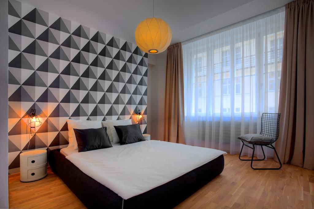 Rybna 9 Praga