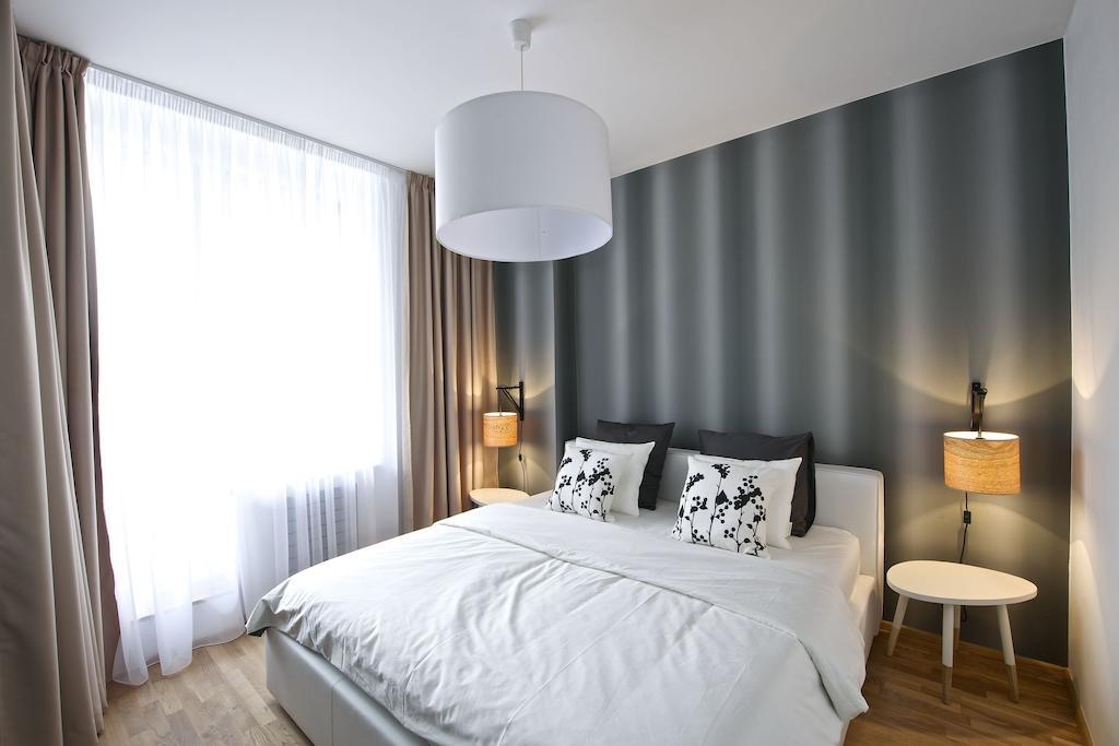 Appartamento Rybna 9 Praga