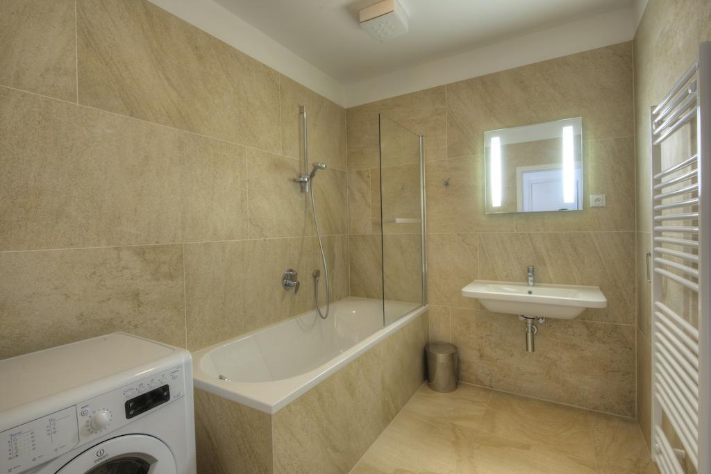 Appartamento Rybna 9 Praga